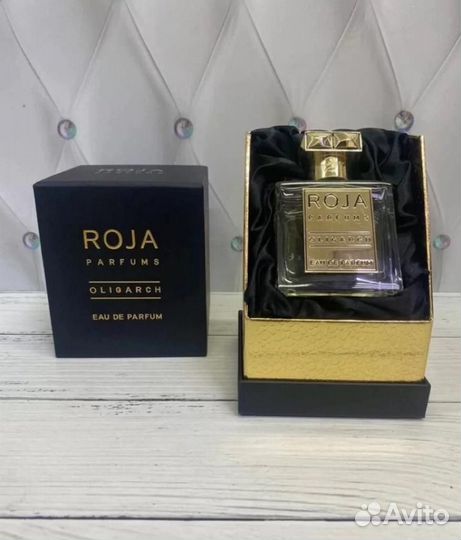 Oligarch Roja Dove 50 мл