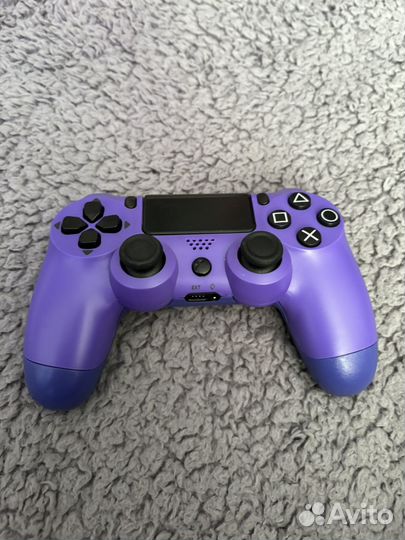 Геймпад ps4 копия