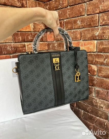 Сумка Guess Ginevra