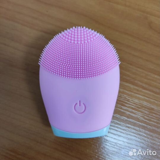 Массажная щёточка Новая в упаковке