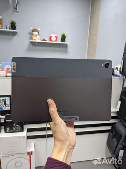NEW Lenovo Pad 2022 6/128GB wifi, Гарантия