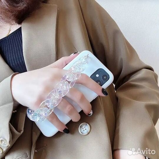 Чехол на телефон Redmi Note 11s