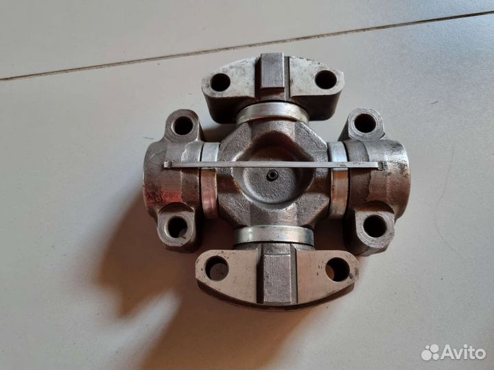 CNH (Case/New Holland), Запчасти