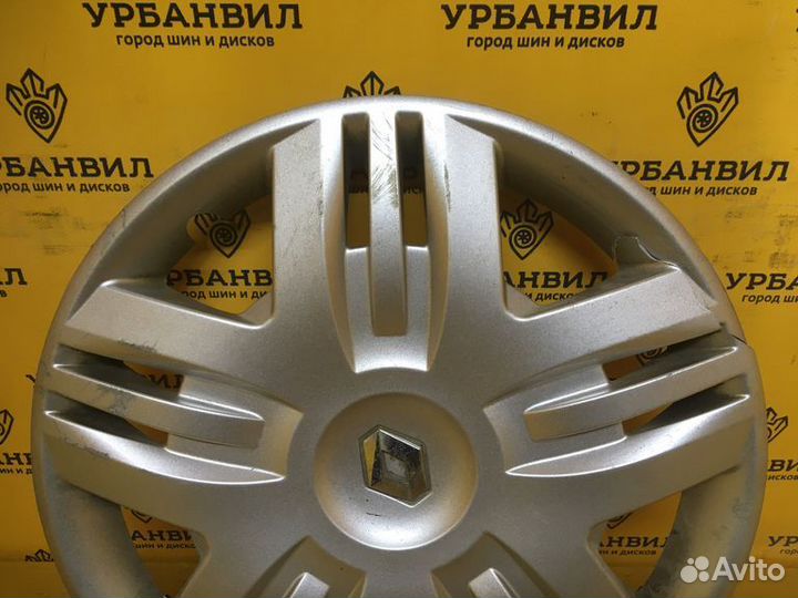 1 шт. колпаки Reno R15