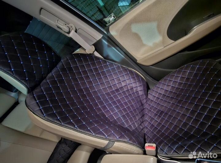 Накидка на сиденье