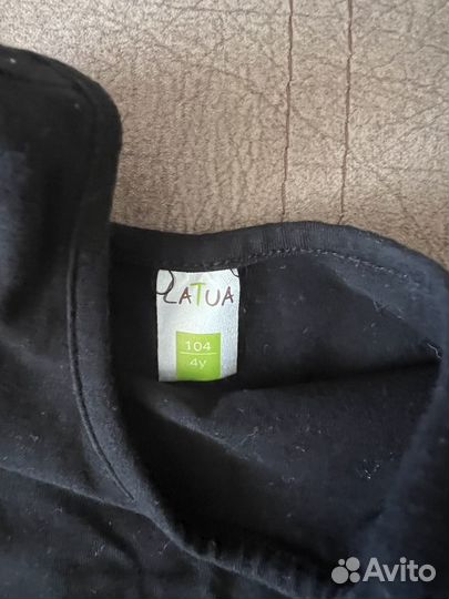 Купальник гимнастический 104