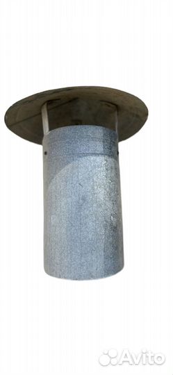 Колпак для трубы
