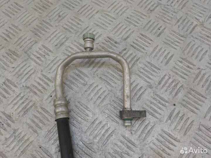 Трубка кондиционера Hyundai Equus