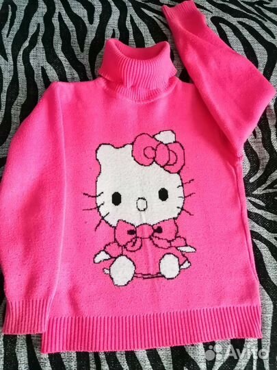 Одежда для девочек