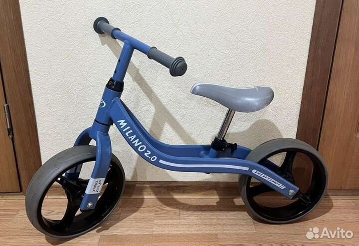 Беговел milano 2.0