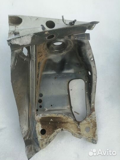 Стаканы Ауди 80 б4