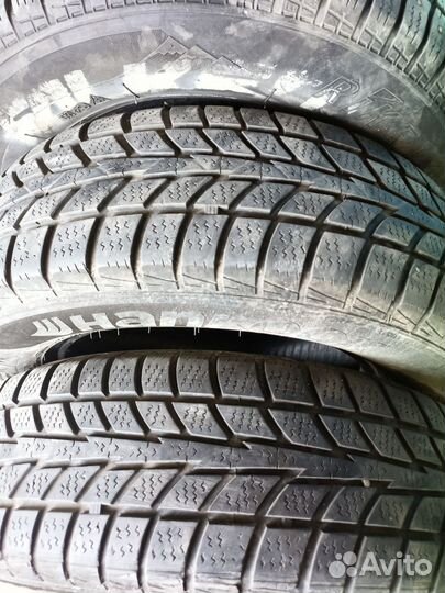 Hankook Winter I'Cept Evo 175/70 R13 88L