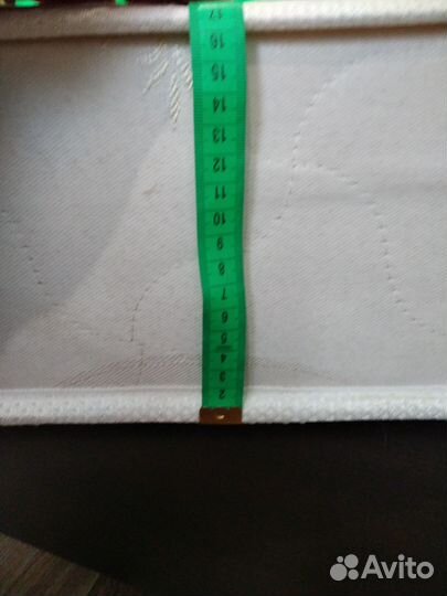 Матрас 160х200 бу