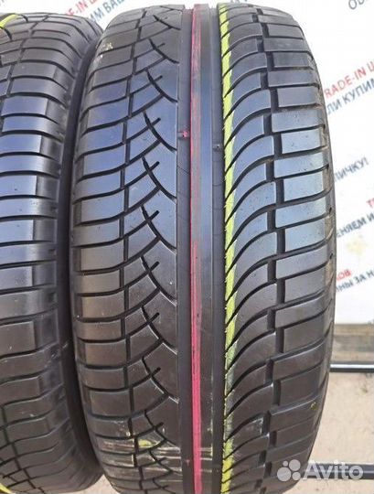 Michelin Latitude Diamaris 235/65 R17 104V