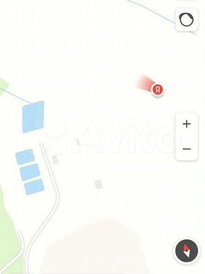 Участок 5 сот. (СНТ, ДНП)