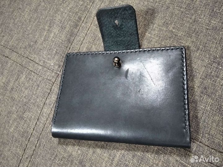 Изделия из Натуральной кожи, ручной работы