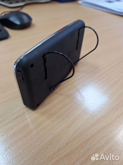 Bluetooth гарнитура