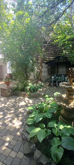 Дом 80 м² на участке 14 сот.