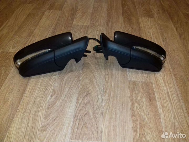 Боковые зеркала лада гранта,калина, Datsun