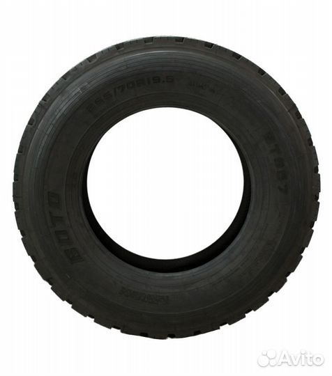 Грузовая шина boto 265/70R19,5 18PR BT957