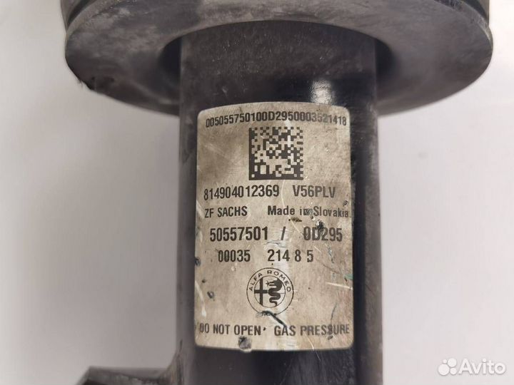 Стойка амортизатора передняя левая Alfa Romeo 949