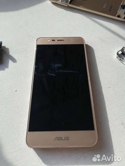 Модуль + тачскрин asus ZC520TL