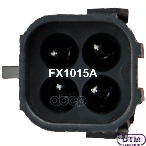 Лямбда-зонд FX1015A Utm