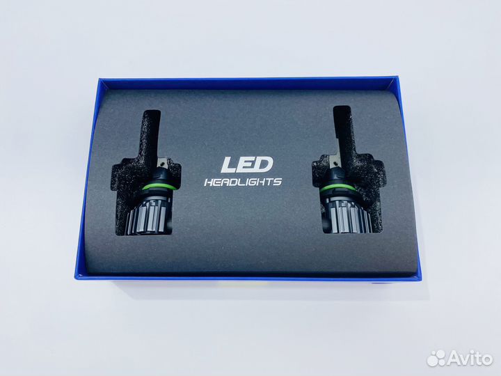 Светодиодные LED лампы Y3, 9-16В, 5500К, нir2