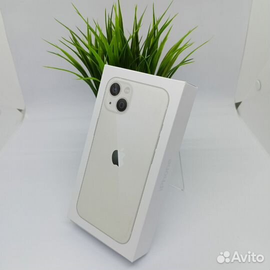 iPhone 13, 128 ГБ