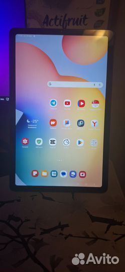 Samsung Galaxy Tab s6 lite 64gb