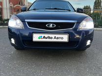 ВАЗ (LADA) Priora 1.6 MT, 2013, 202 000 км