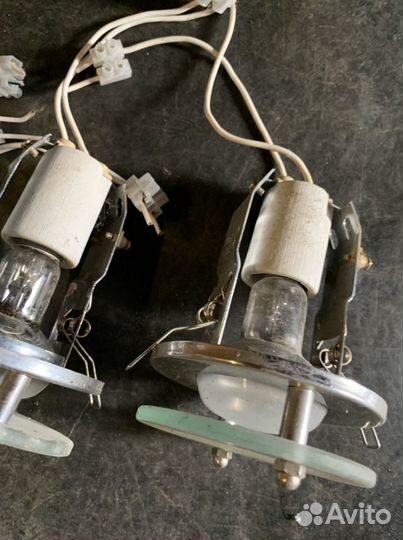 Плафоны для потолка