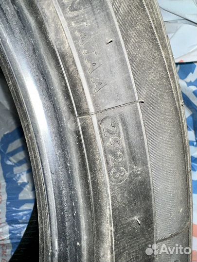 Giti GitiComfort 225 245/45 R20 103V