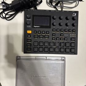 Elektron digitakt ii + Protective Lid