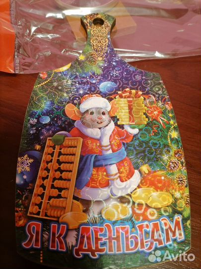 Разделочная доска дерево