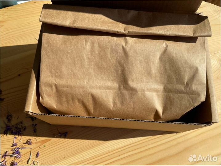 Иван-чай 1 кг сделан в 2023 году, польза