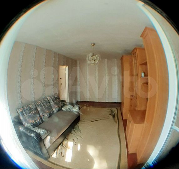 1-к. квартира, 37,7 м², 2/5 эт.