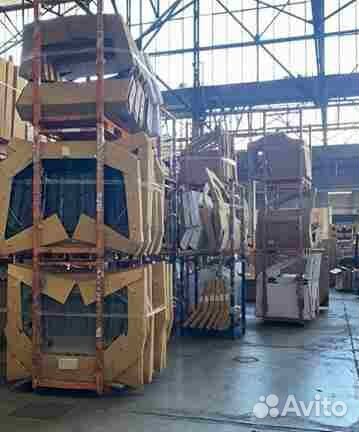 Тяга подвески задняя продольная левая renault: dus