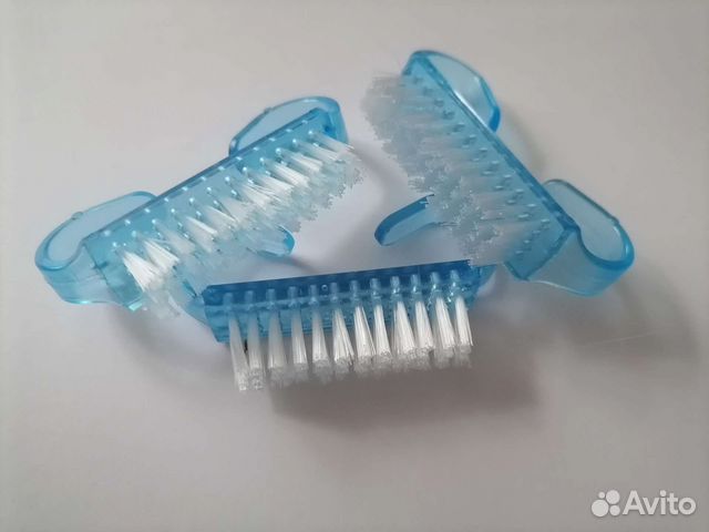 Щеточки для маникюра