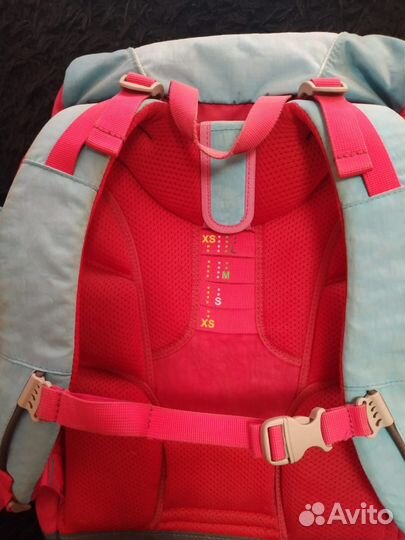 Ранец школьный