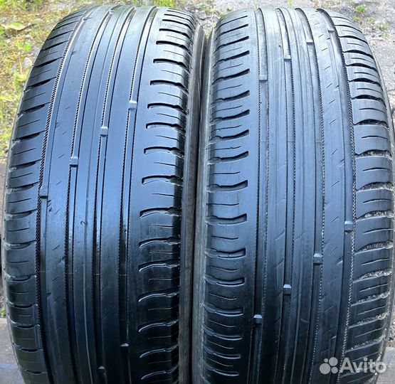 Nokian Tyres Nordman SX 185/65 R15