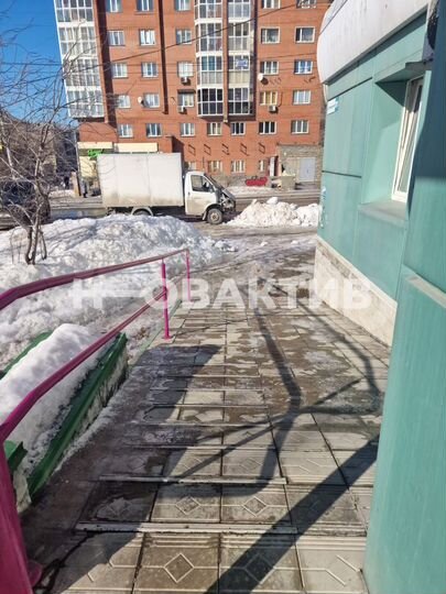 Продам помещение свободного назначения, 85 м²