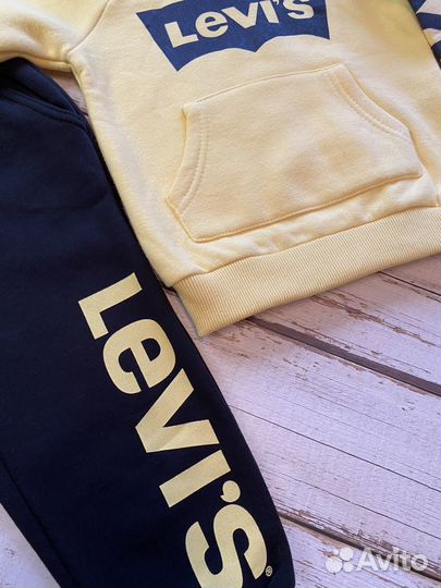 Костюм детский Levi's