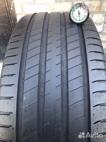 Michelin Latitude Sport 3 255/55 R18 109Y