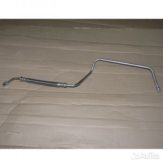 Шланг камаз гур (Г М16 S19/Ш М (трубно-метизная К)