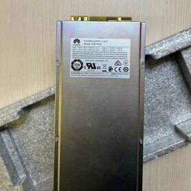 Модуль питания Huawei Rectifier R4875g5