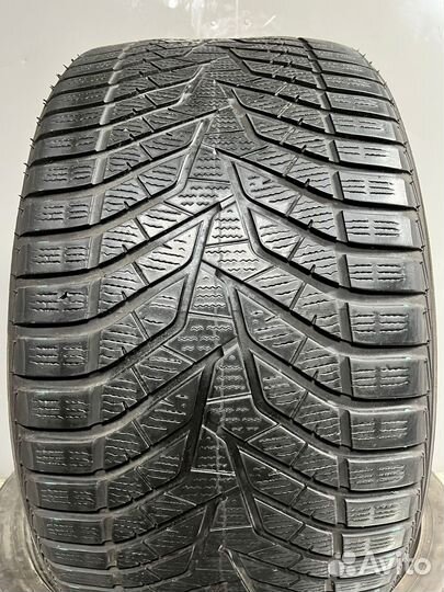 Yokohama BluEarth Winter V905 275/40 R21 и 315/35 R21