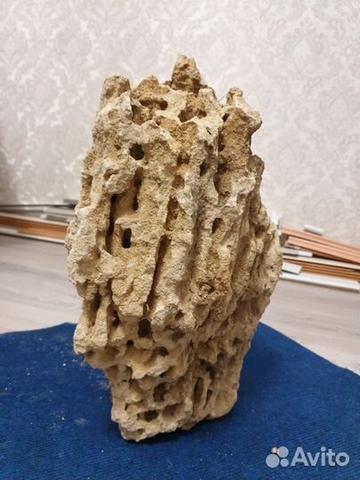 Камень для аквариума