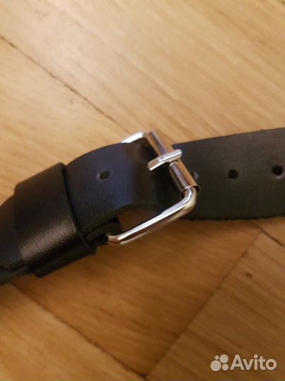 Портупея 56-58, натуральная кожа