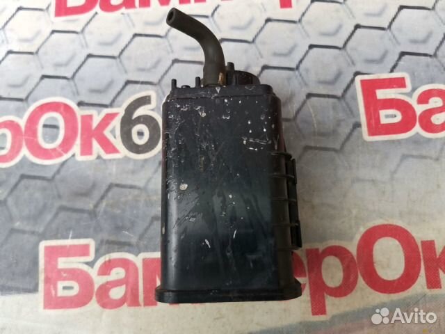 Абсорбер топливных паров Toyota Land Cruiser Prado